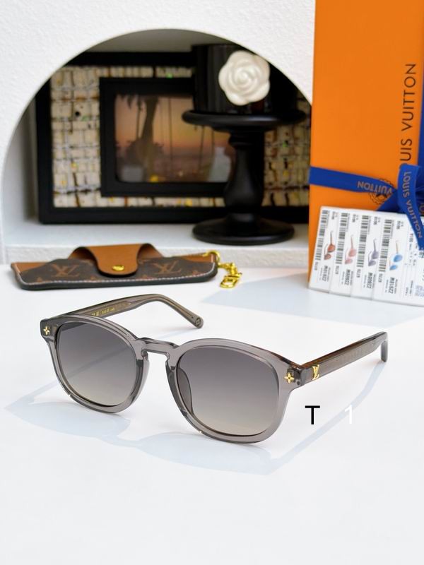 LV Sunglasses ID:20260410-3167